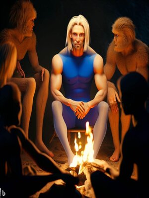 cover image of LOS TROGLODITAS